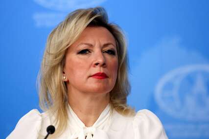 Sukob na Bliskom istoku eskalirao: U napadu na Iran POGOĐEN RUSKI KONZULAT, oglasila se Zaharova