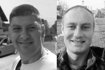 HTJELI SU SREDITI VIKENDICU ZA LJETO Ovo su Dragan i Marko čija su tijela pronađena, sumnja se da su se ugušili od IZDUVNIH GASOVA