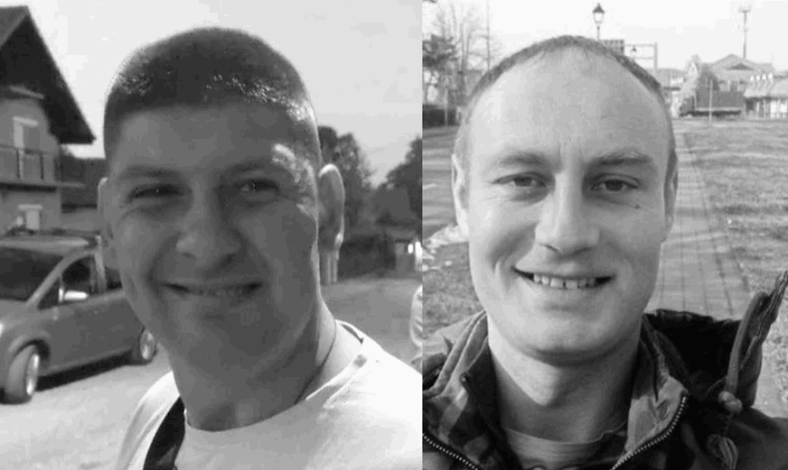 HTJELI SU SREDITI VIKENDICU ZA LJETO Ovo su Dragan i Marko čija su tijela pronađena, sumnja se da su se ugušili od IZDUVNIH GASOVA