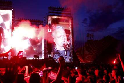 koncert Tompsona u Zagrebu