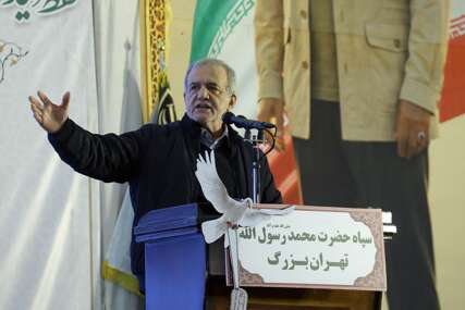 SAD i Izrael napali Iran: Predsjednik Pezeškijan živ poslije prvog udara