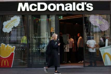 Mekdonalds