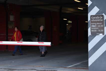 Zabranjena naplata parkinga u "Mercatoru" u Banjaluci: Evo šta poručuju iz Gradske uprave