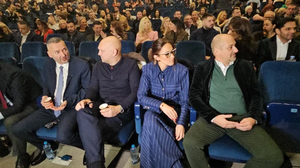 FOTO: SNEŽANA KRSTIĆ/RINGIER