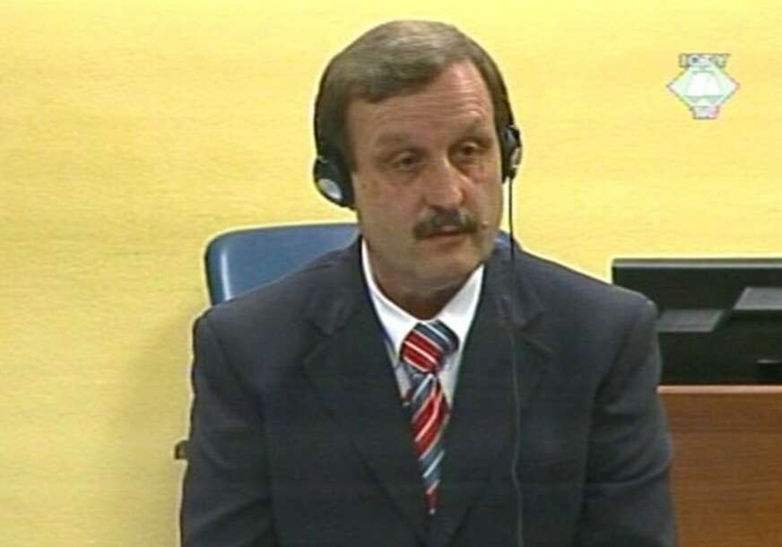 Milan Martić