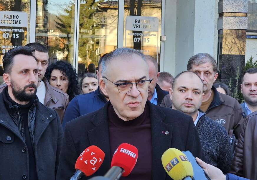 „Postoji KLIKA koja misli da je iznad zakona“ Miličević poručio da današnji BOMBAŠKI NAPAD u Tesliću nije izolovan incident