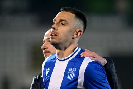 Milan Rodić nakon što je srušio Partizan: Ovo je moj poklon Zvezdi