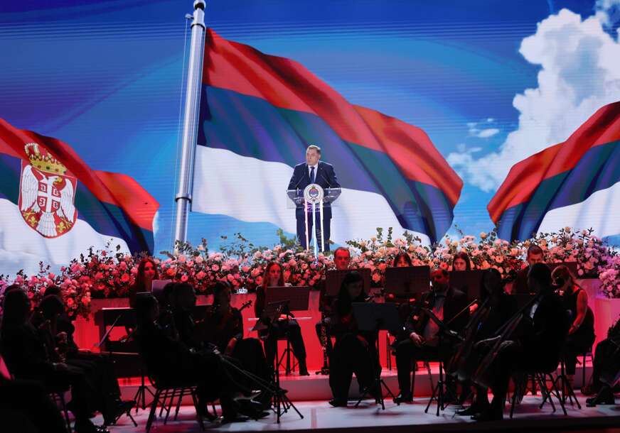 “Ne smijemo da budemo podanici” Dodik poručio da Republika Srpska mora da vrati SVE SVOJE NADLEŽNOSTI