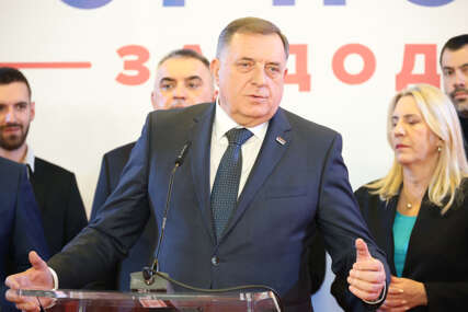 Dodik želi povrat vojske i ostalih službi „Predložićemo Narodnoj skupštini da se Srpskoj vrate oduzeta ovlaštenja"