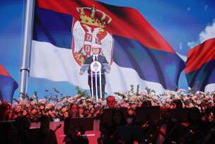 FOTO: SINIŠA PAŠALIĆ/RINGIER
