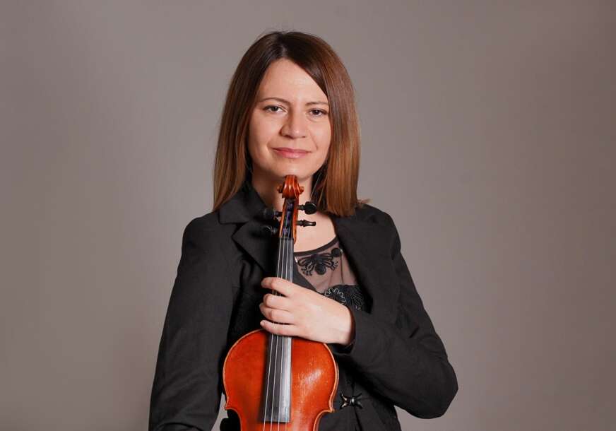 Osnovci u Narodnom pozoristu RS