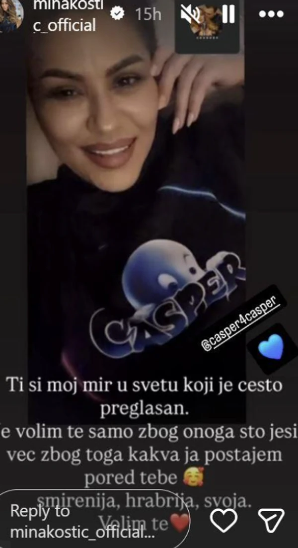 Mina Kostić
