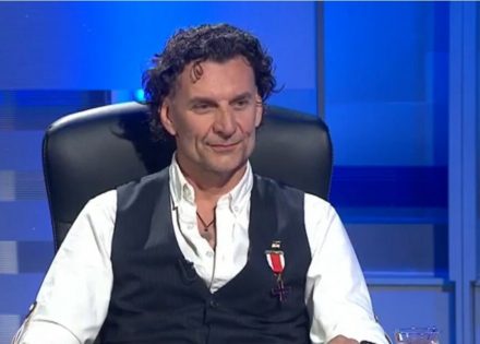 HIT DANA Miroslav Margetić