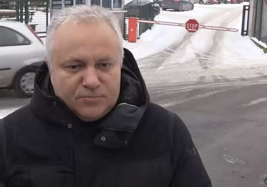 POBJEDNIK DANA Mlađan Dinkić