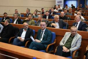 FOTO:  NIKOLA SEKULIĆ/RINGIER
