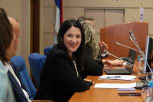 FOTO:  NIKOLA SEKULIĆ/RINGIER