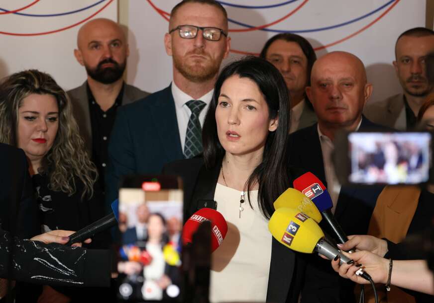 FOTO: NIKOLA SEKULIĆ/RINGIER