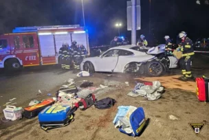 FOTO: FEUERWEHR MÜNCHEN/TWITER/SCREENSHOT