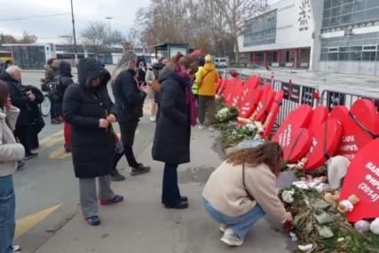 Stradalo 16 ljudi: Porodici stradalog u padu nadstrešnice biće isplaćeno 85.000 evra naknade