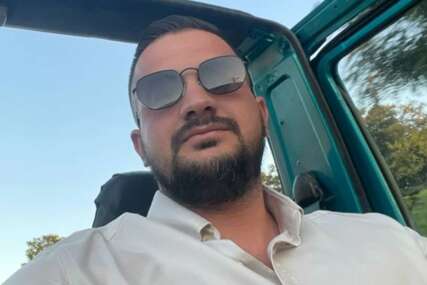 Rizikovao svoj život kako bi SPASIO ŽIVOTE slučajnih prolaznika: Naoružani pljačkaš pucao na Kahvedžića nasred ulice, on ga GOLORUK U CIVILU savladao i sačekao policiju