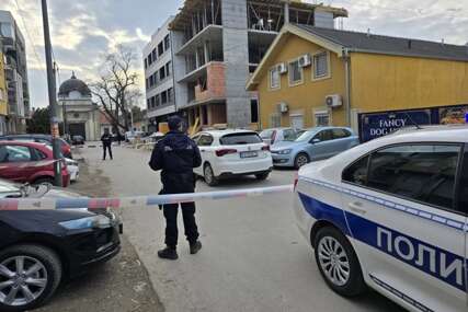 Poznato stanje IZBODENOG TAKSISTE (58): Hitna pomoć zatekla muškarca izbodenog nožem