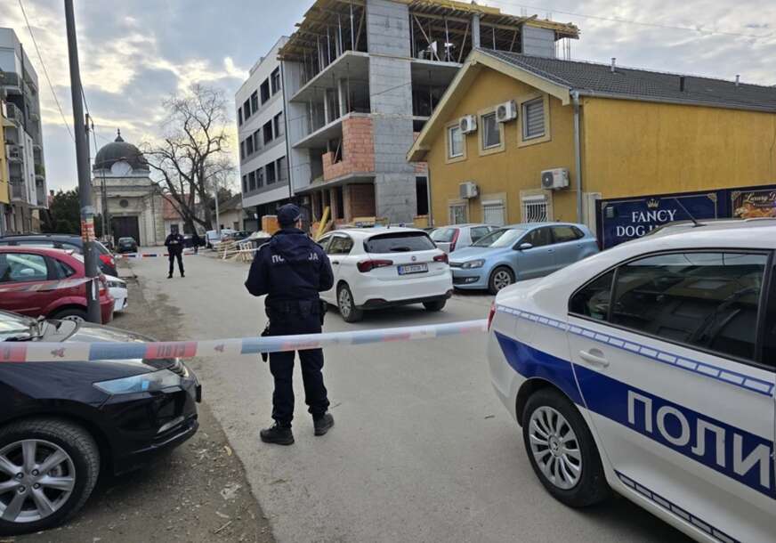 Detalji brutalnog NAPADA NA TAKSISTU: Dovezao mušteriju iz Beograda u Novi Sad, pa IZBODEN, sumnja se da je ovo motiv