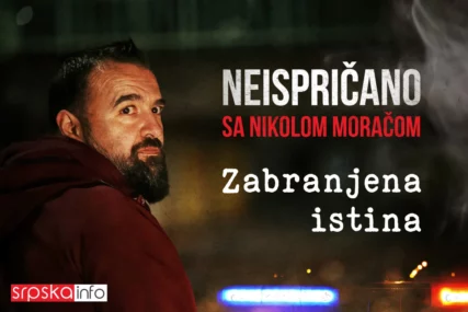 (VIDEO) Neispričano sa Nikolom Moračom: Emisija o prostoru u centru Banjaluke oko kojeg se vodi tiha, ali ŽESTOKA BITKA