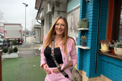 Nevena Stamenković