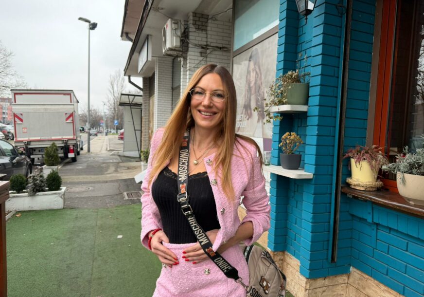 Nevena Stamenković