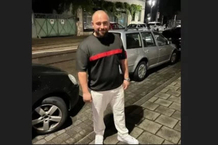(FOTO) Iza sebe ostavio 4 djece, pokrenuta humanitarna akcija: Ovo je Srbin (33) koji je POGINUO U STRAVIČNOJ NESREĆI u Minhenu