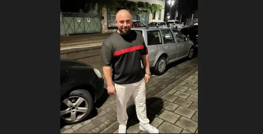 (FOTO) Iza sebe ostavio 4 djece, pokrenuta humanitarna akcija: Ovo je Srbin (33) koji je POGINUO U STRAVIČNOJ NESREĆI u Minhenu