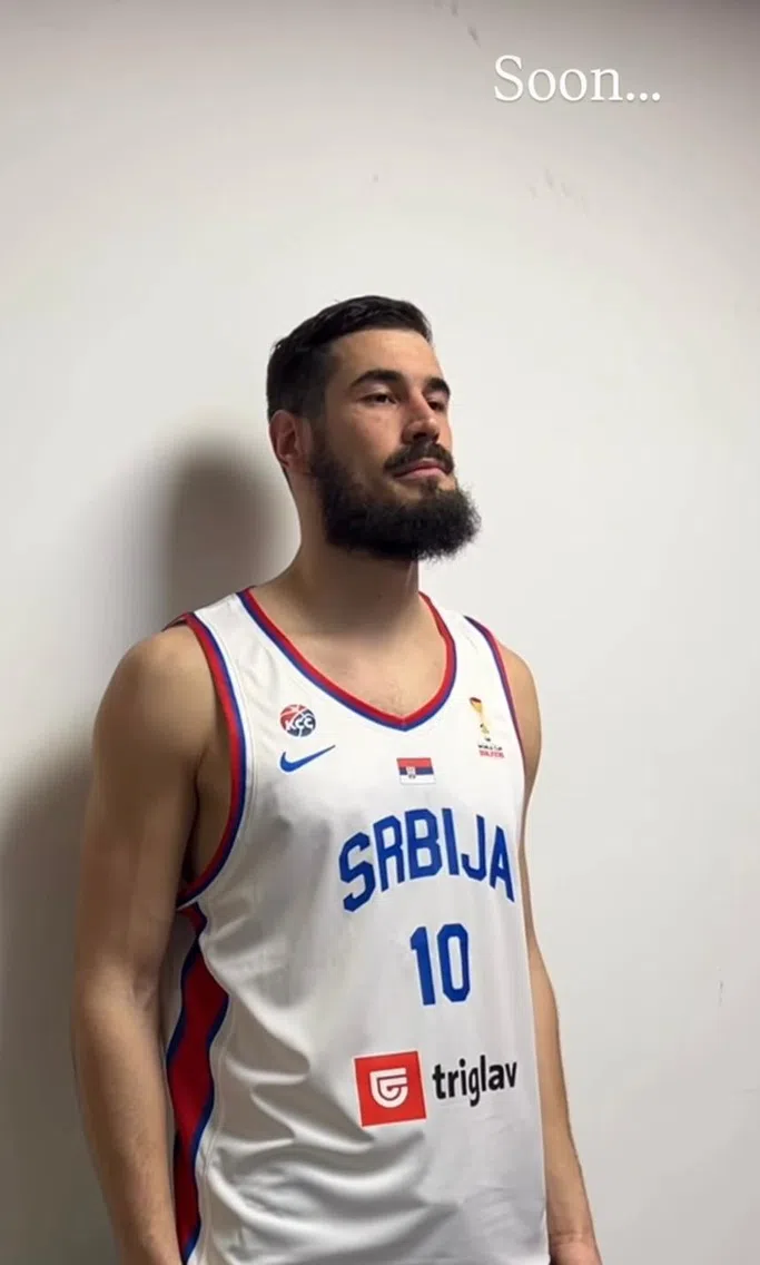 FOTO: NIKOLA_KALINA/INSTAGRAM/SCREENSHOT
