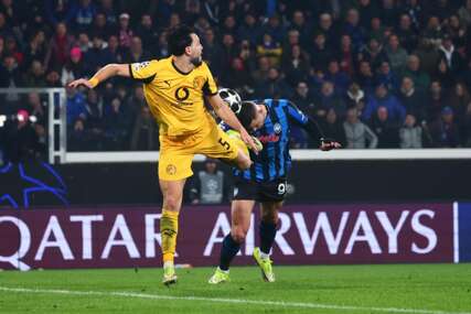 Od ponora do čuda: Atalanta u posljednjoj sekundi sačuvala čast italijanskog fudbala