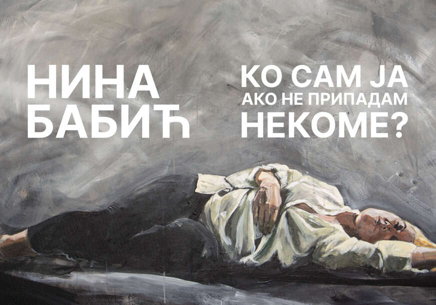 FOTO: USTUPLJENA FOTOGRAFIJA