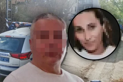 Sakrio telefon, bacio pištolj: Ovako je izgledala filmska potjera za Duškom poslije BRUTALNOG UBISTVA kume Aleksandre