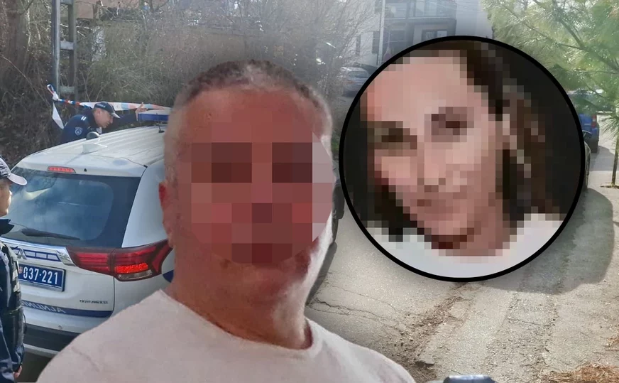 Sakrio telefon, bacio pištolj: Ovako je izgledala filmska potjera za Duškom poslije BRUTALNOG UBISTVA kume Aleksandre