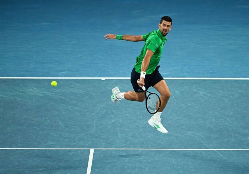 Novak Đoković