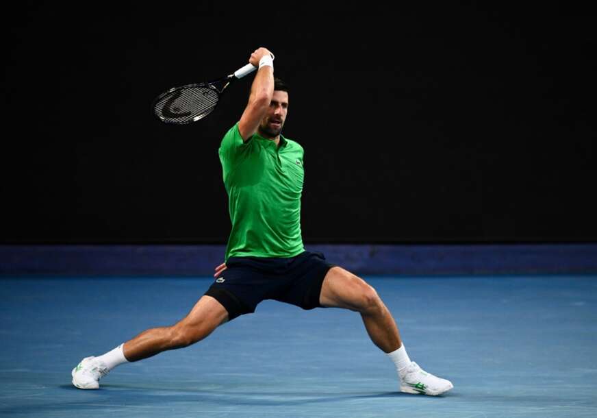 Novak Đoković