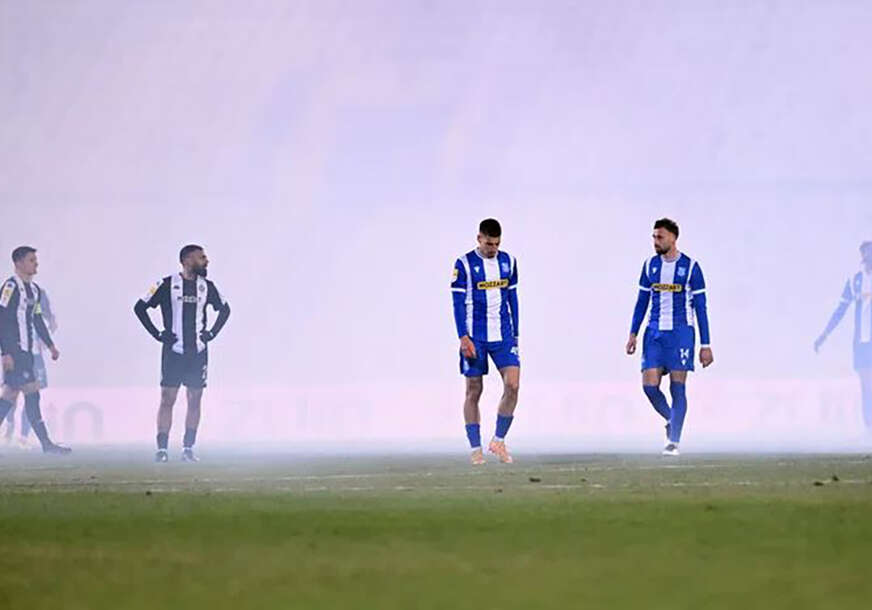 FOTO: ALEKSANDAR DIMITRIJEVIĆ/SPORTAL