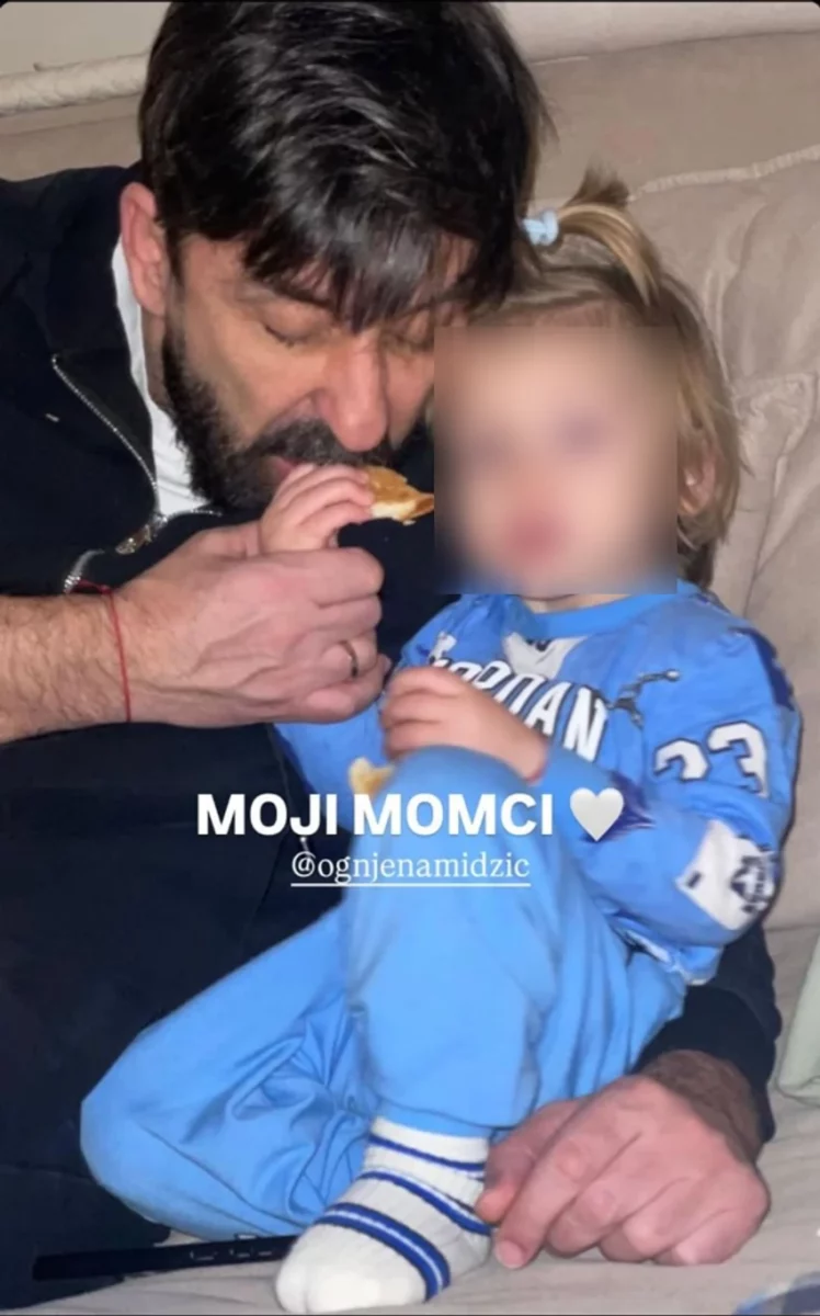 FOTO: CALLMENAUMI / INSTAGRAM/SCREENSHOT