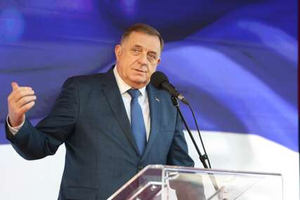"Hvala Vladi Đajiću" Dodik na otvaranju novog objekta onkologije IZNENADIO ZDRAVSTVENE RADNIKE, dobio i aplauz