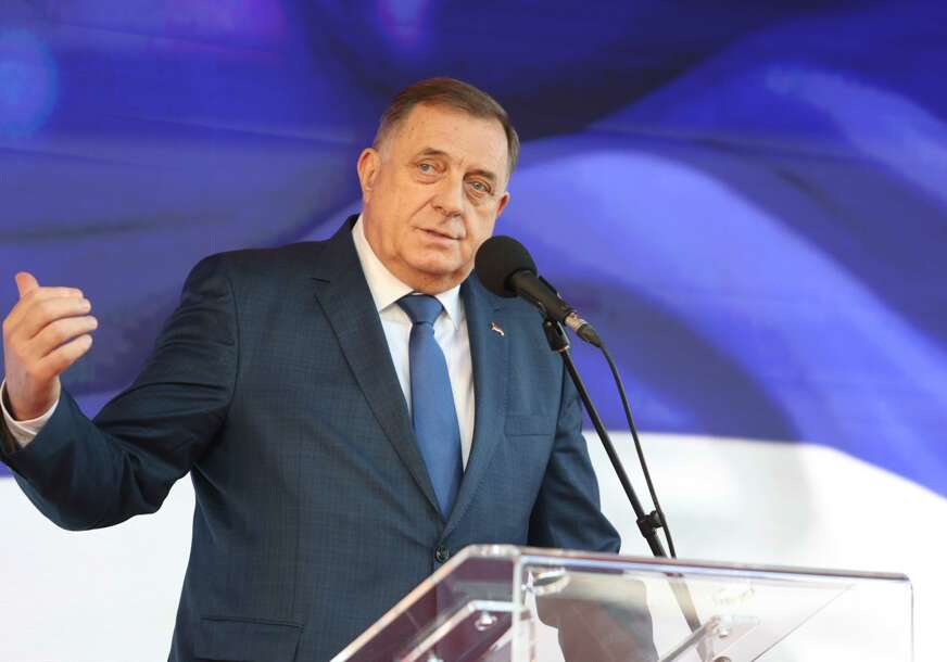 Milorad Dodik