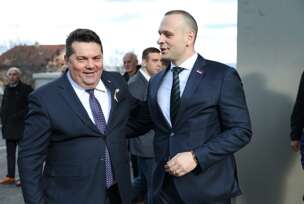 Nikola Šobot, Nenad Stevandić