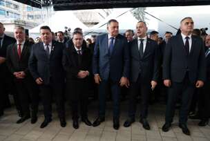Šeranić, Stevandić, Dodik, Šobot, Minić