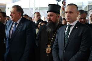 Milorad Dodik, Nikola Šobot