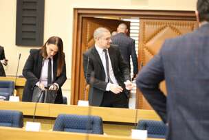 FOTO: SINIŠA PAŠALIĆ/RINGIER