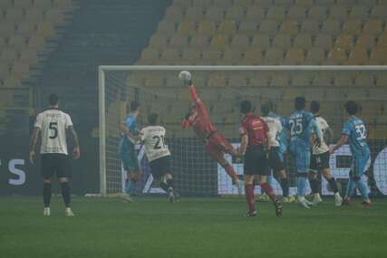 (VIDEO) Najljepši gol sezone: Pogledajte senzaciju na terenu, ovo će se dugo pamtiti