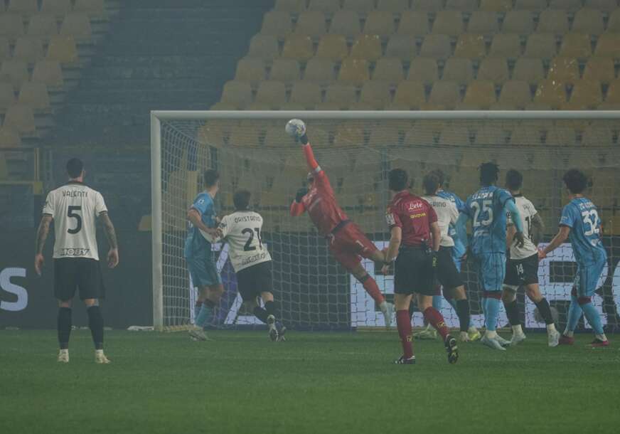 (VIDEO) Najljepši gol sezone: Pogledajte senzaciju na terenu, ovo će se dugo pamtiti