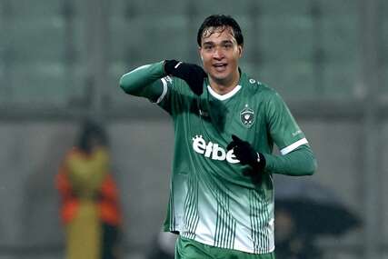 Petar Stanić težak 10 miliona evra: Evropski velikani zagrizli za Srbina