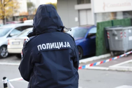 ČULE SE JAKE DETONACIJE Eksplozija plinske boce u poslastičarnici, teško povrijeđen radnik (39)